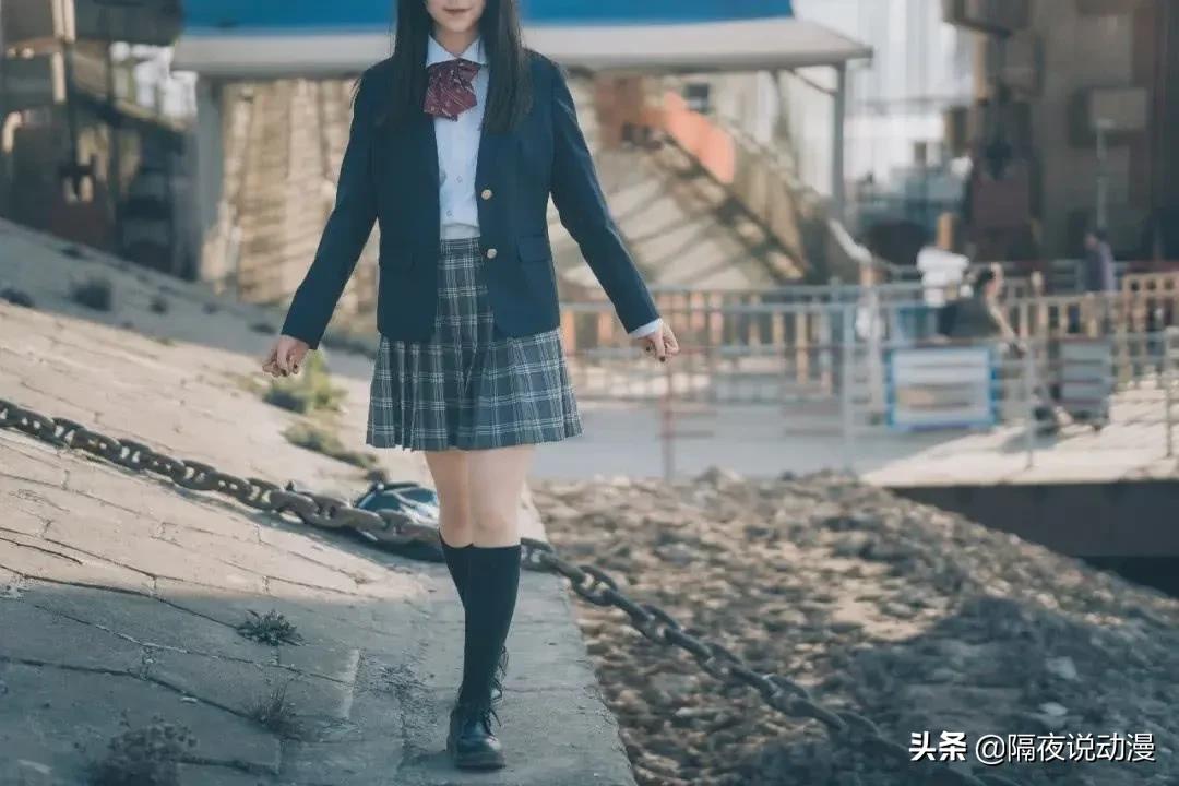 jk制服正统与不正统,jk制服遭人反感吗