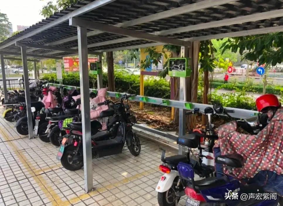 小电驴和电动车的区别,小电驴和电动车哪个好