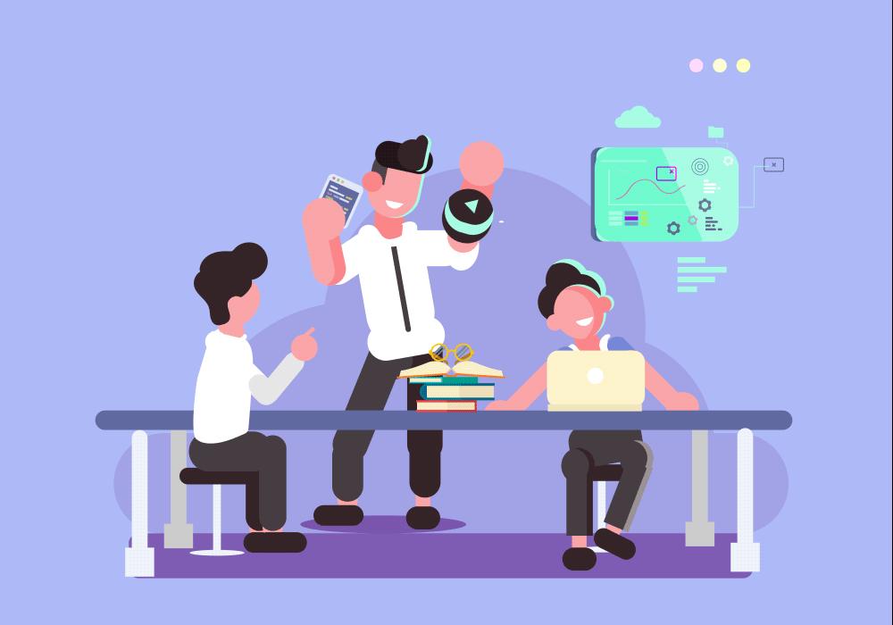 绿码通行时代，服装厂也能“一码到底”提产增效