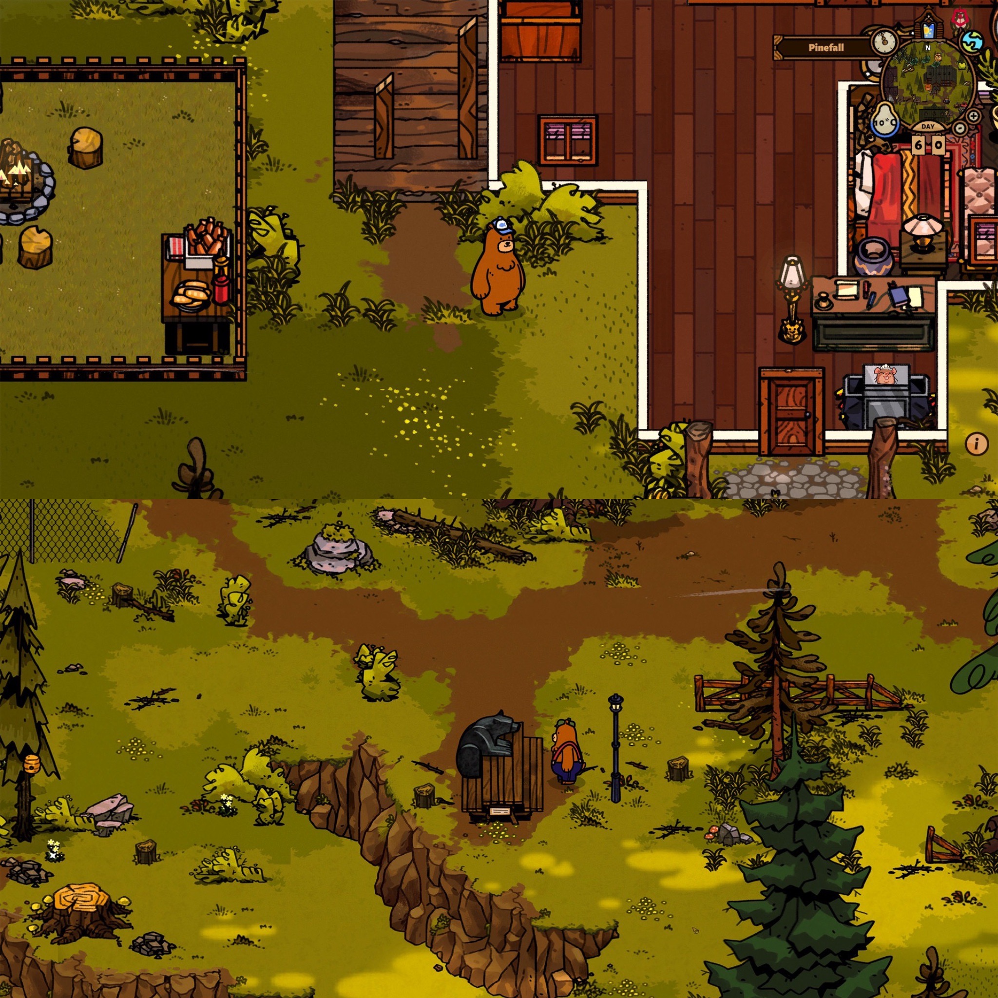 经典模拟经营游戏疯狂超市试玩,最新模拟经营游戏搬砖