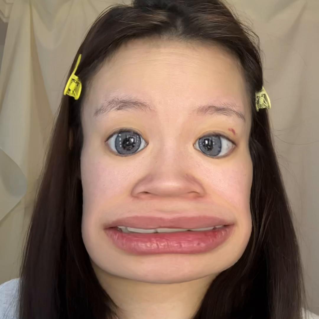 三十款散粉无废话横评总结,四宫格带细闪的散粉测评