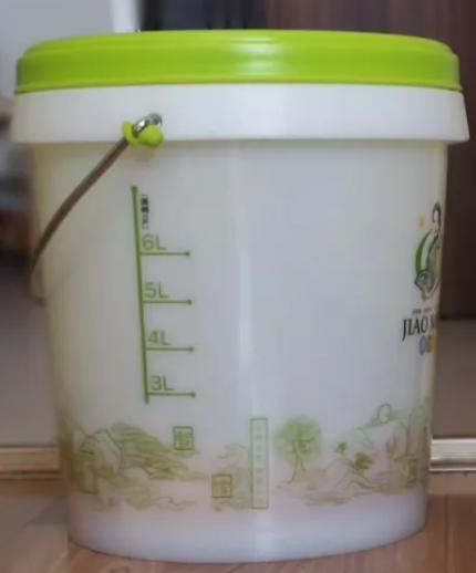 自制纳豆酵素安全吗,用专用酵素桶自制酵素安全吗