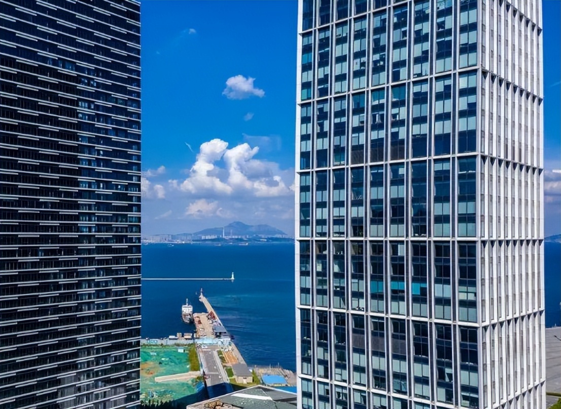 为什么东北门户是大连,大连是东北地区的重要门户吗