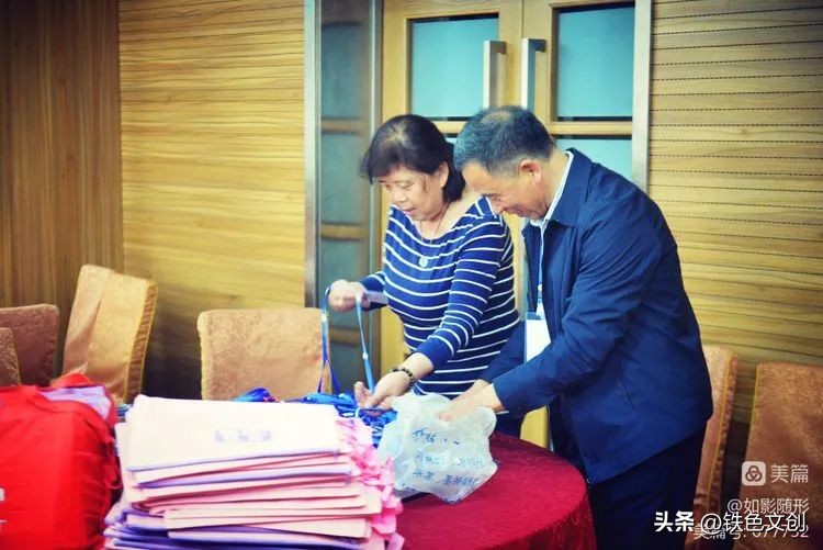 八一五二九部队老兵联谊会,老兵聚会不减当年