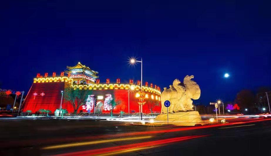 榆林西部经济实力,陕西榆林市第一镇排名