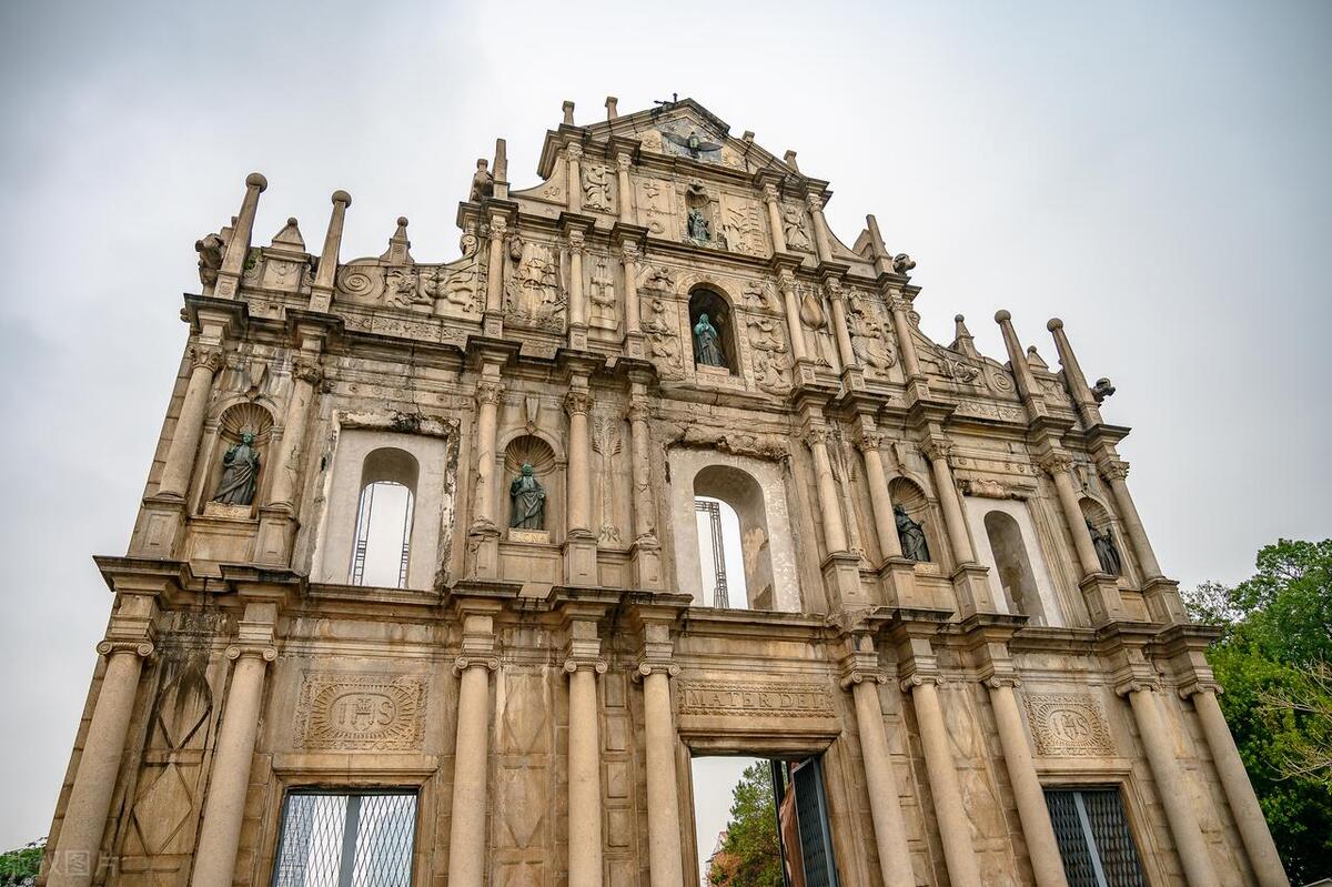 澳门地理知识点总结,澳门有哪些不为人知的冷知识