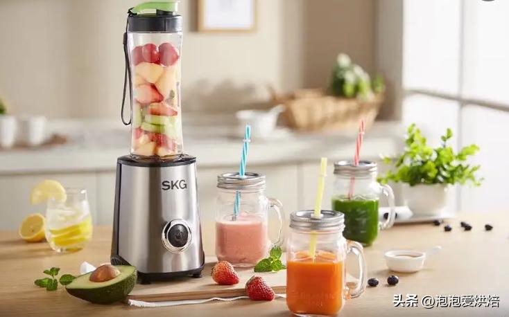 蓝宝破壁机哪种型号的最静音,蓝宝破壁机最新型号