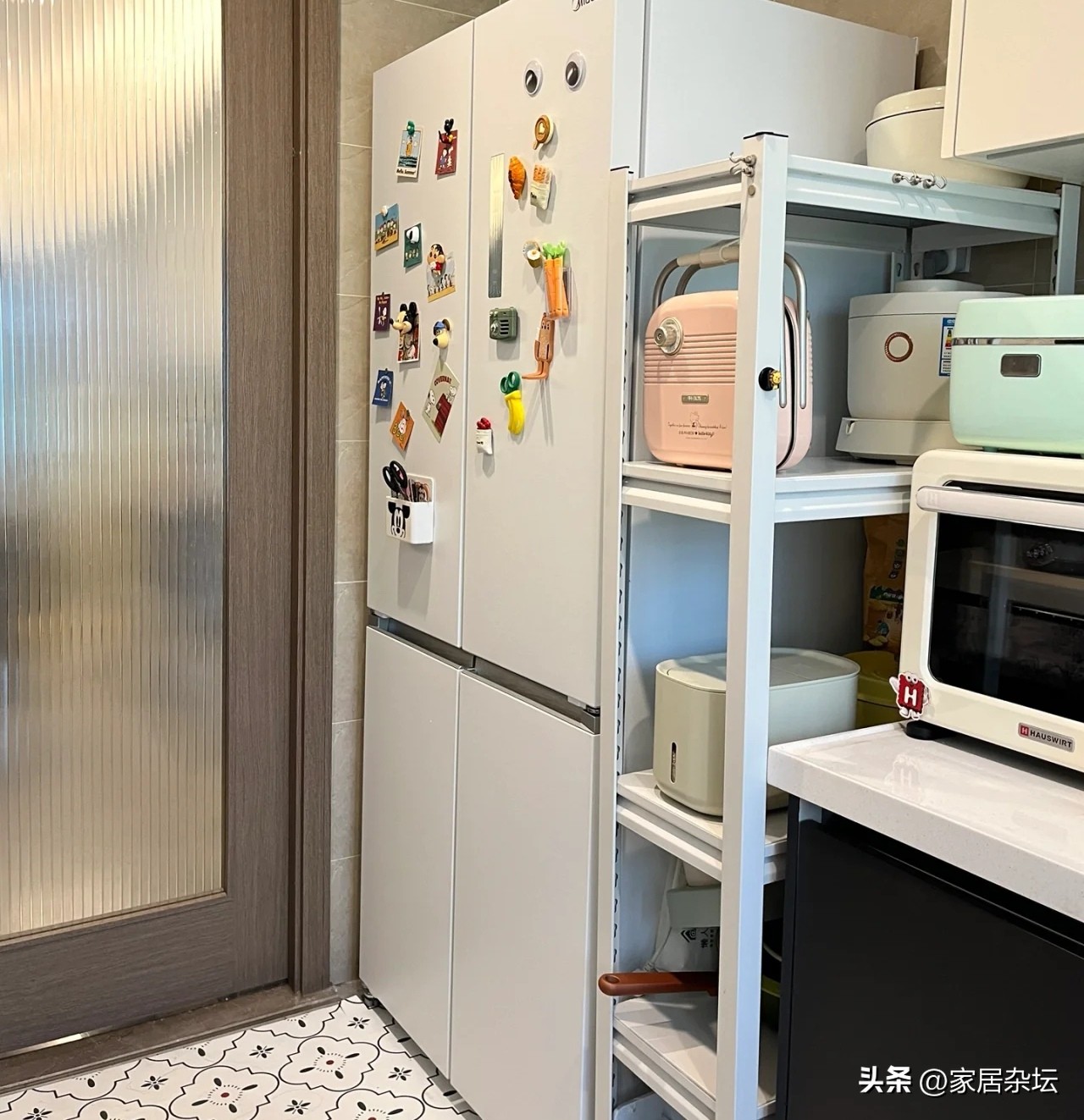 到底应该怎么选择冰箱,选冰箱建议大家这5种不要选