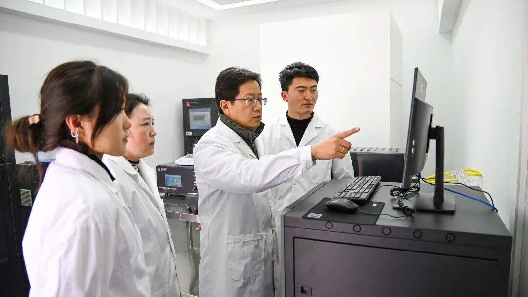 中国西南首家！多宝电缆集团电缆和光缆燃烧性能分级实验室投入使用