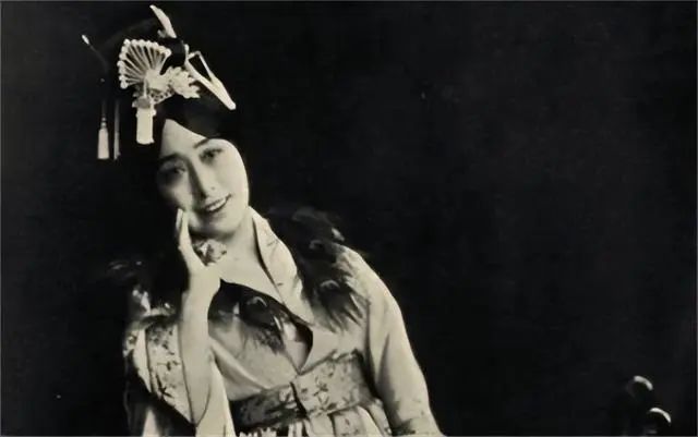 裕德龄女士,清朝御用女官裕德龄