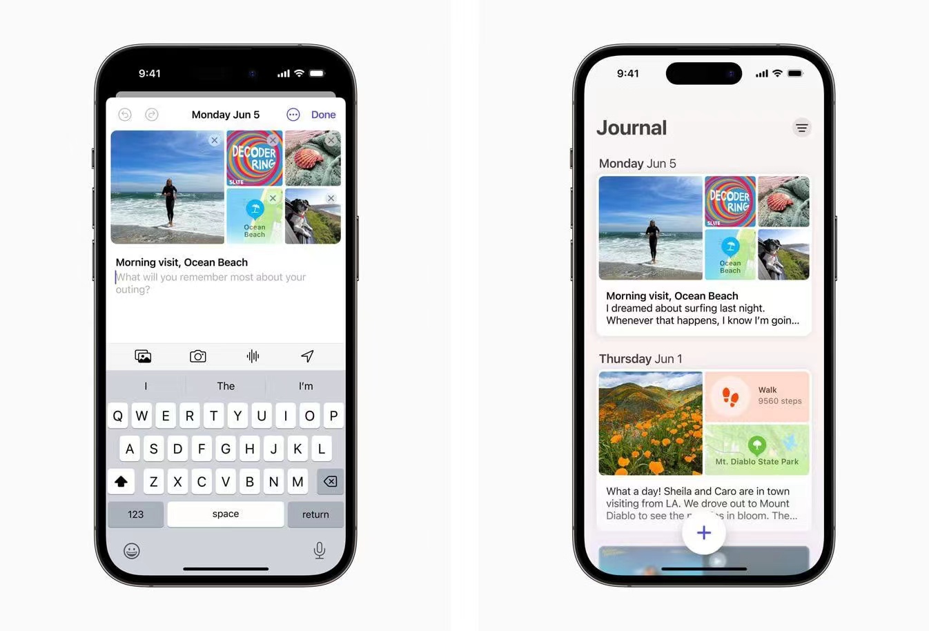 ios17新增了哪些功能,ios17各个版本新功能