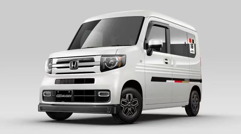 国产纯电kcar,日本国民神车2020年k-car车型