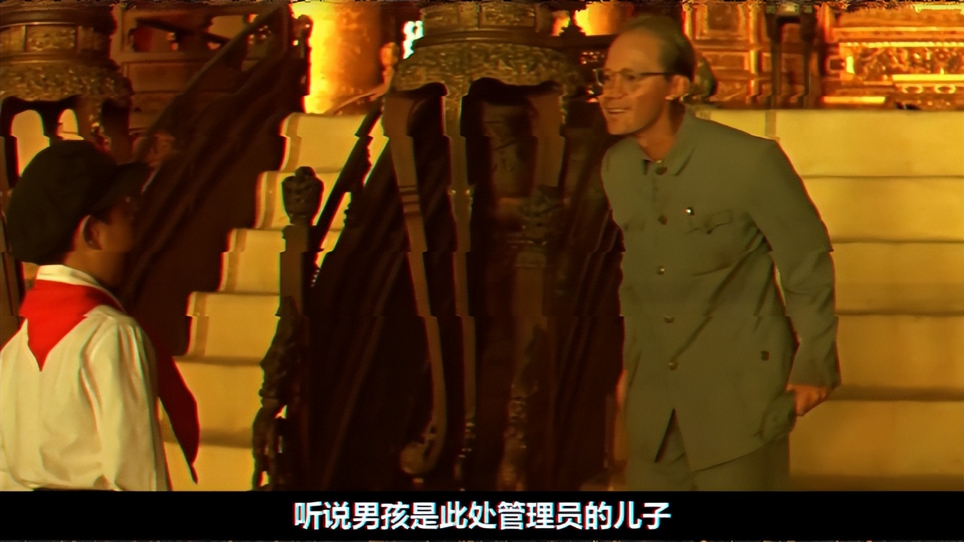 末代皇后婉容出轨是真的吗,末代皇后婉容出轨的人是谁