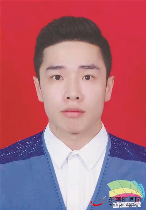 2020-2021年度东莞市“十佳网格管理员”事迹