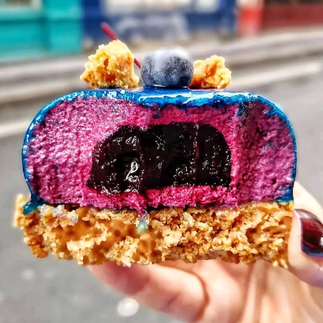 开业不到一年,法国著名面包店