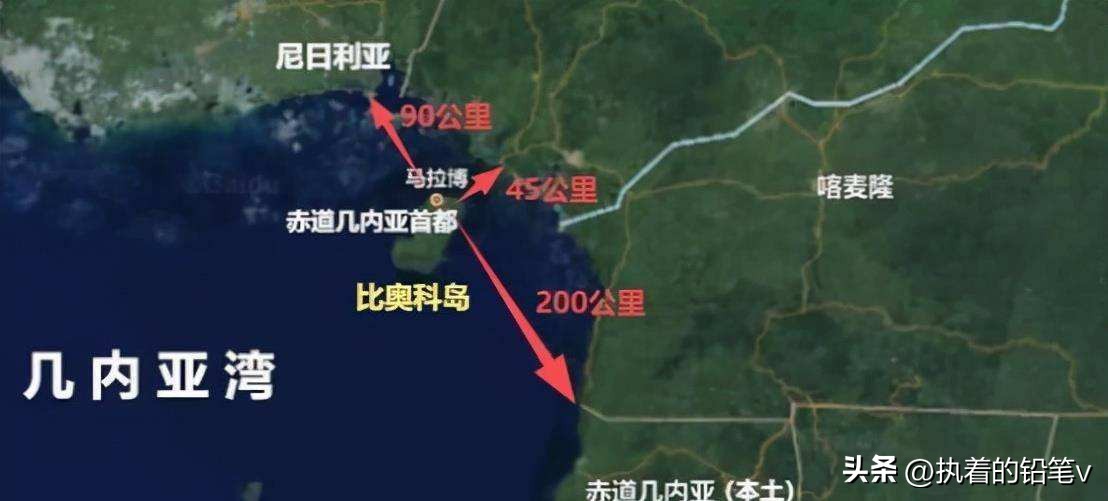 不一样的非洲国家——喀麦隆，值得期待