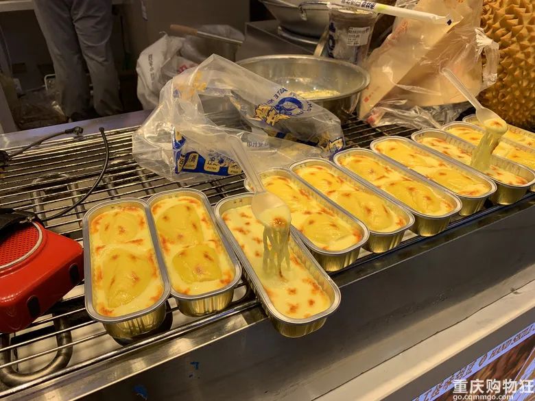 来重庆必打卡的美食街测评,重庆美食街排名榜第一名