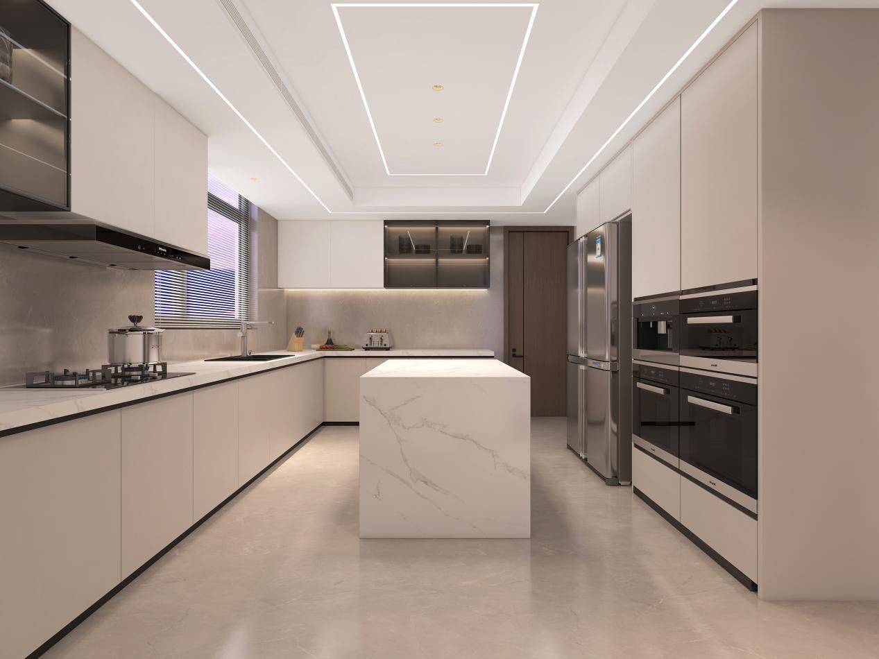 装修中主材和辅材各指哪些材料,装修主材应该如何选择