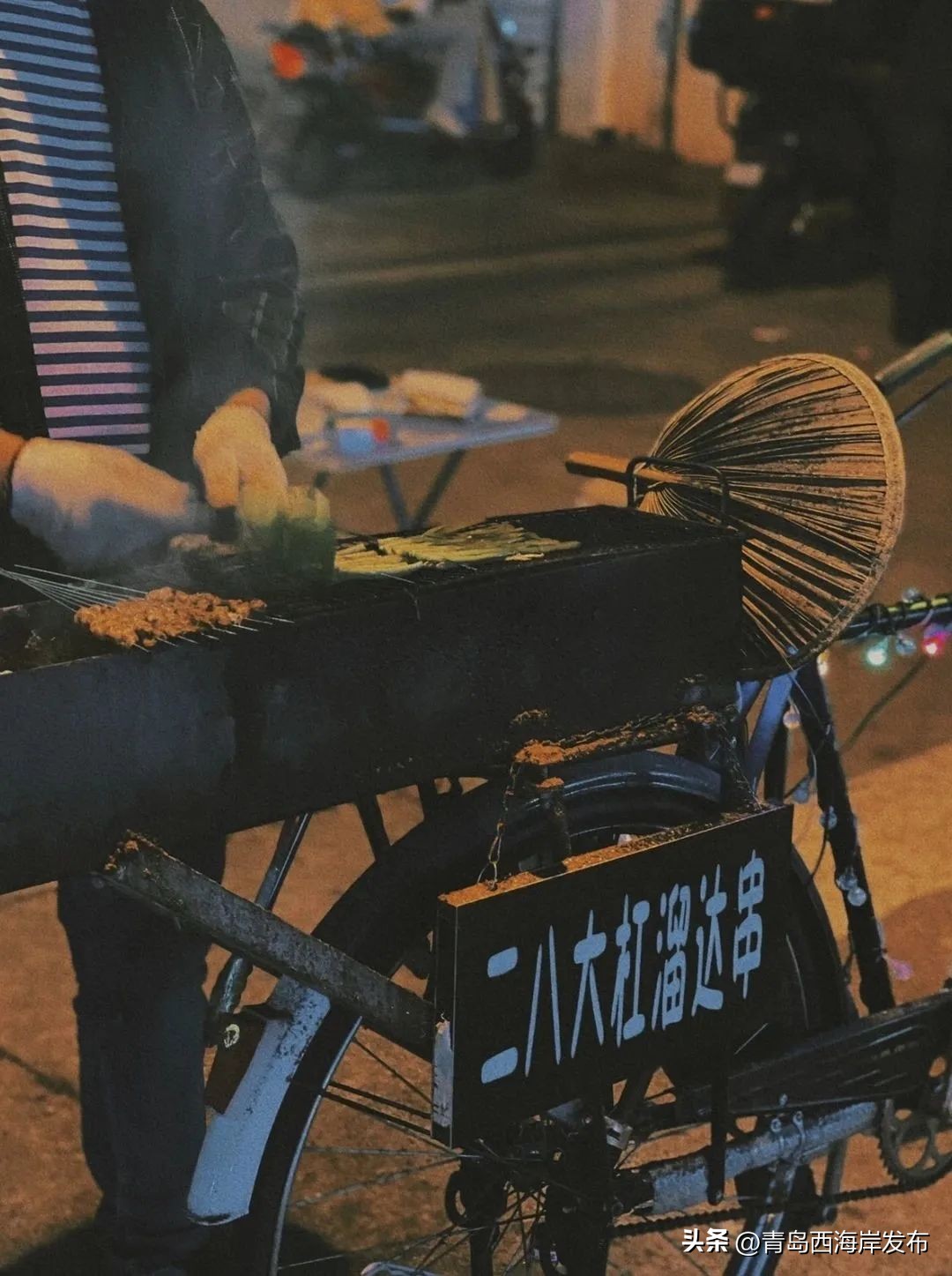 现实版小森林，这些藏在西海岸周边的乡野太治愈