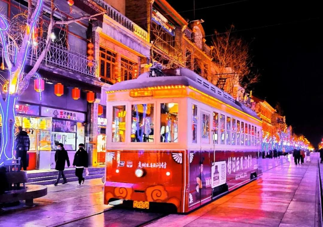 哪里城市过春节最有年味,最有年味的过年是怎么样的