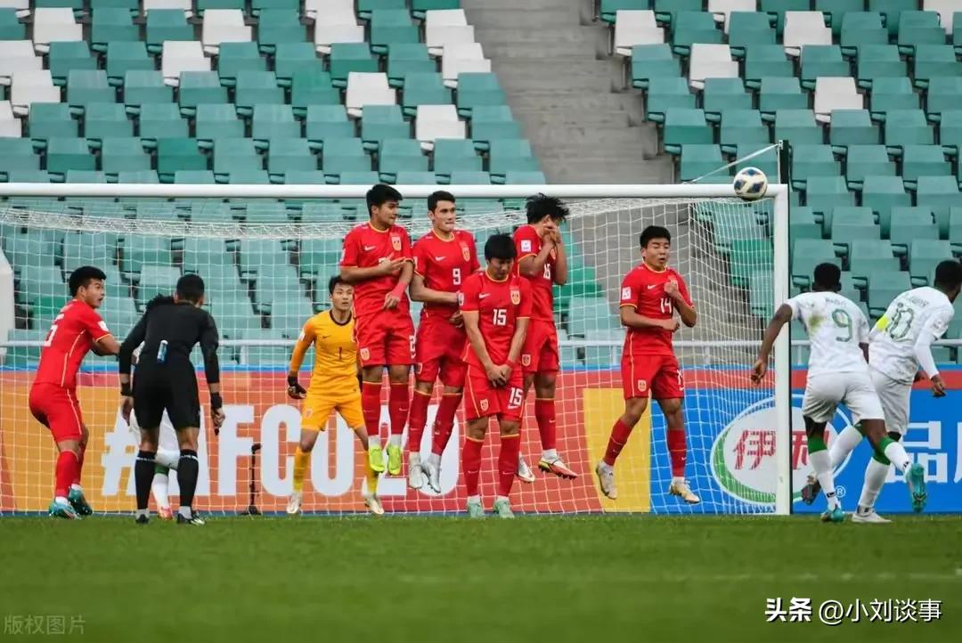 U20女足亚预赛首战告捷，6-0菲律宾，旗开得胜，这才是中国足球