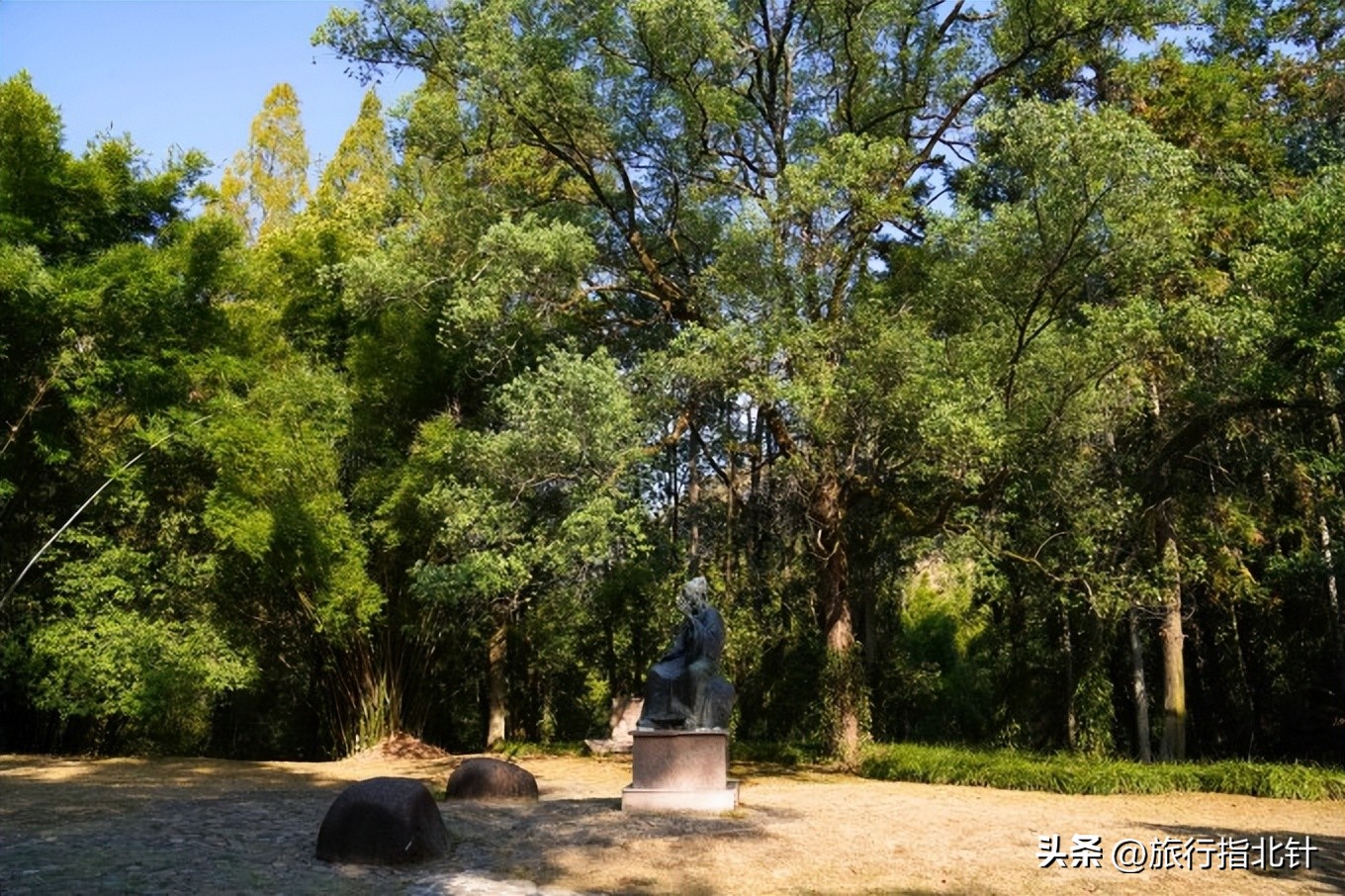 一分钟了解武夷山旅游景点攻略,福建自由行武夷山旅游攻略