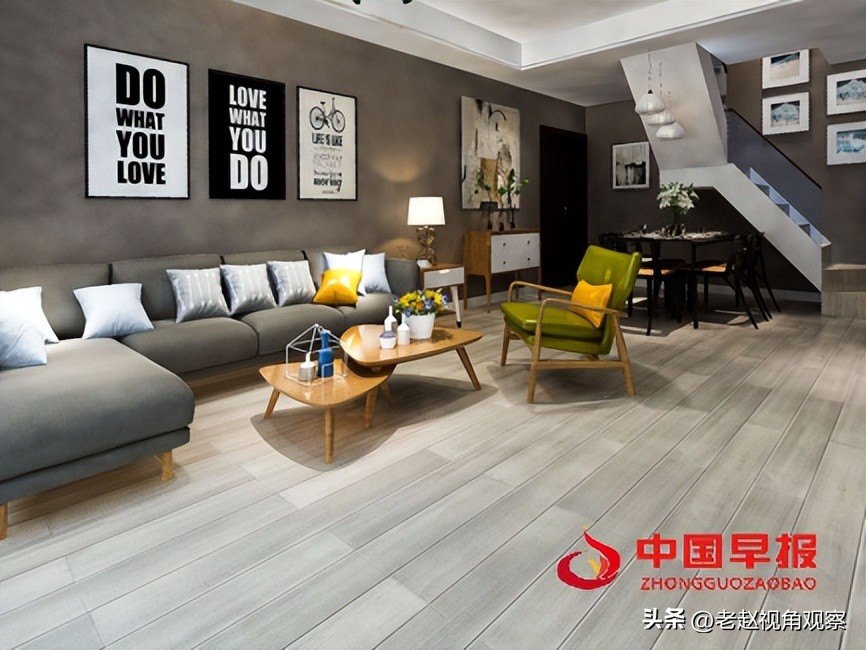 三十而立，圣保罗地板以实力助力加盟商财富梦想