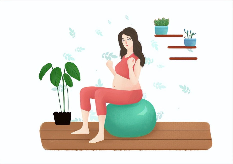 做凯格尔运动恢复后还会复发吗,产后凯格尔运动操的标准做法