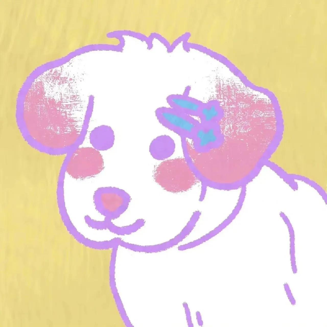 优质情侣头像你在我心里的位置,情侣头像希望你能遇到这样一个人