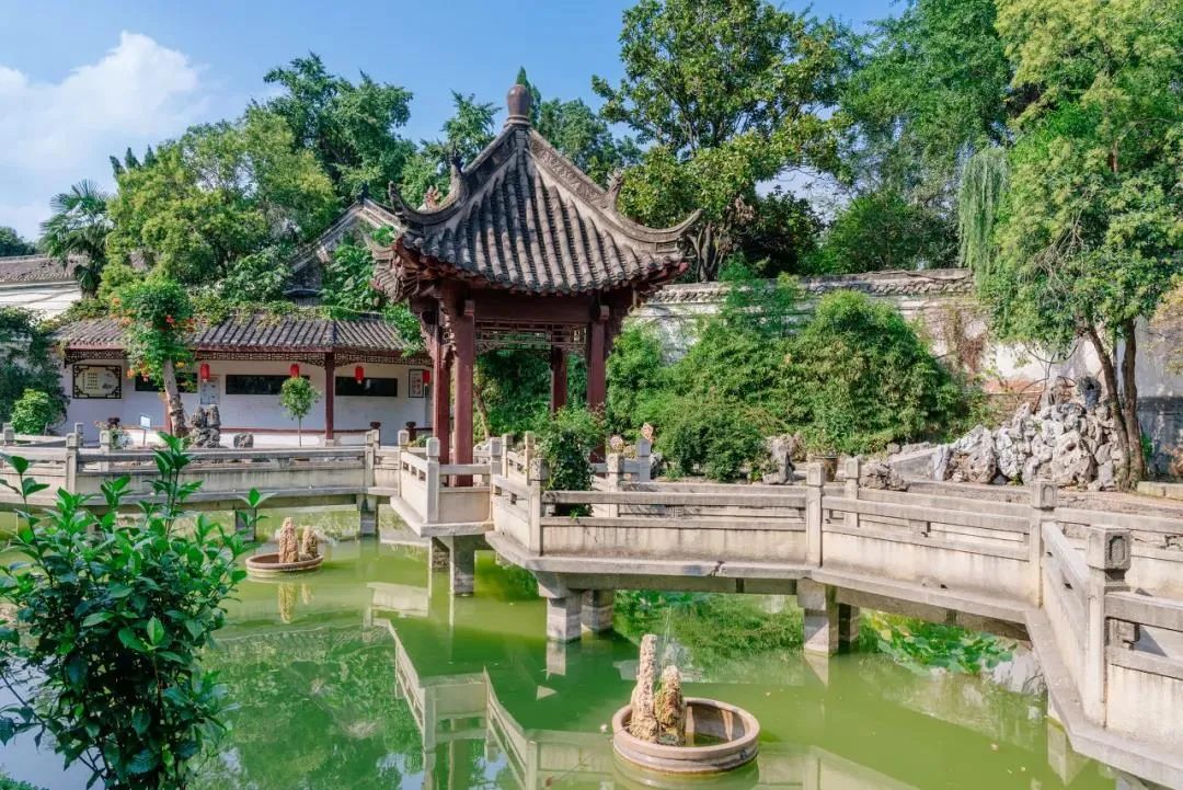 江湖文化城自由行热门攻略,江湖行游玩攻略