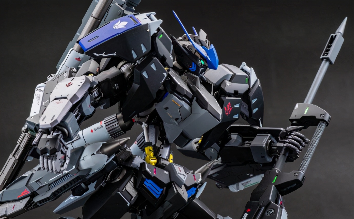 高达拼装模型十大黑色机体,机动战士高达uc模型