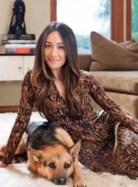 五官决定你的脸型穿衣风格,长脸型穿搭技巧