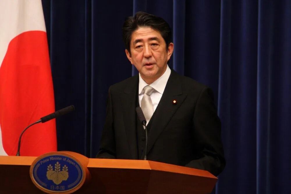 日本首相官邸的灵异事件,日本首相官邸闹鬼秘闻