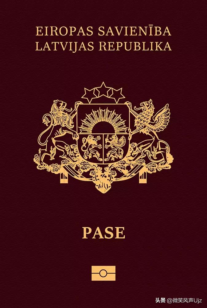 14个与中国互免签证的国家,全球免签证的国家