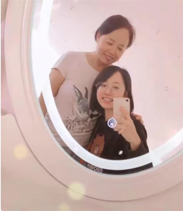 90后本科女生当住家保姆,在北京豪宅当保姆