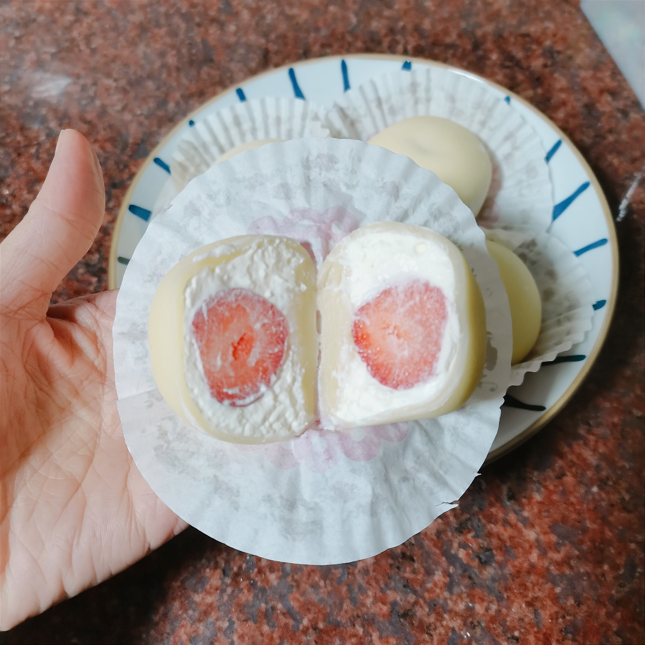 q弹软糯雪媚娘优惠团购,q弹软糯雪媚娘外衣