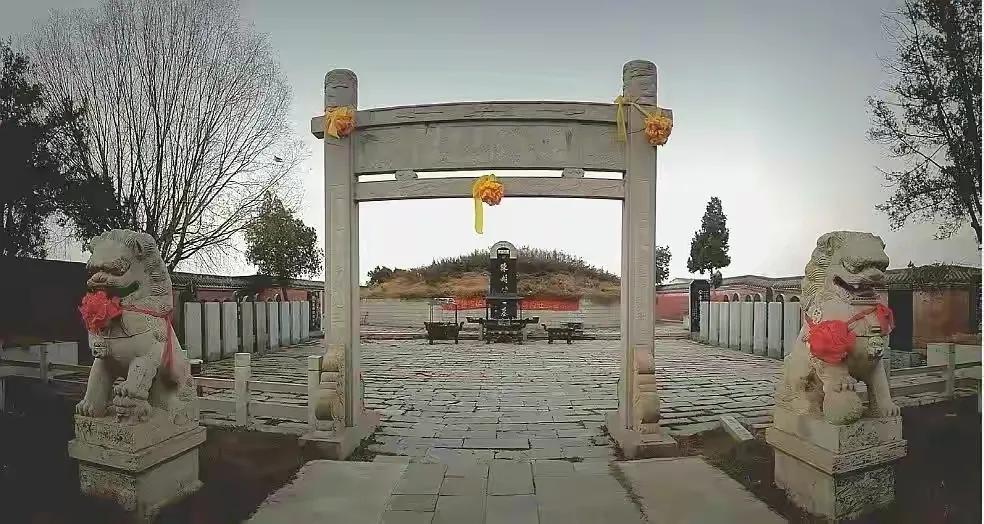 陈胡公墓全景视频,陈胡公墓视频完整版