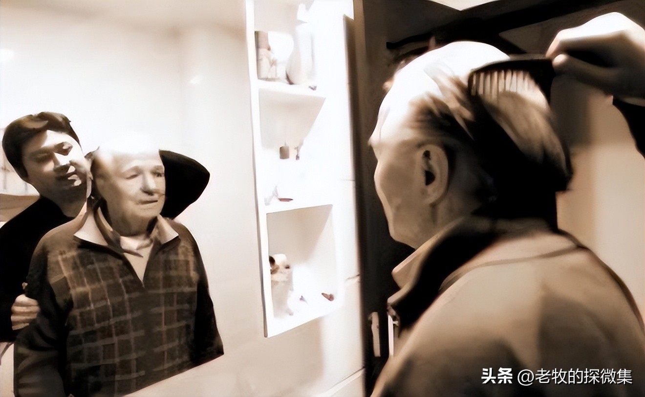 英国留学生房东养老,中国留学生接英国房东来中国养老