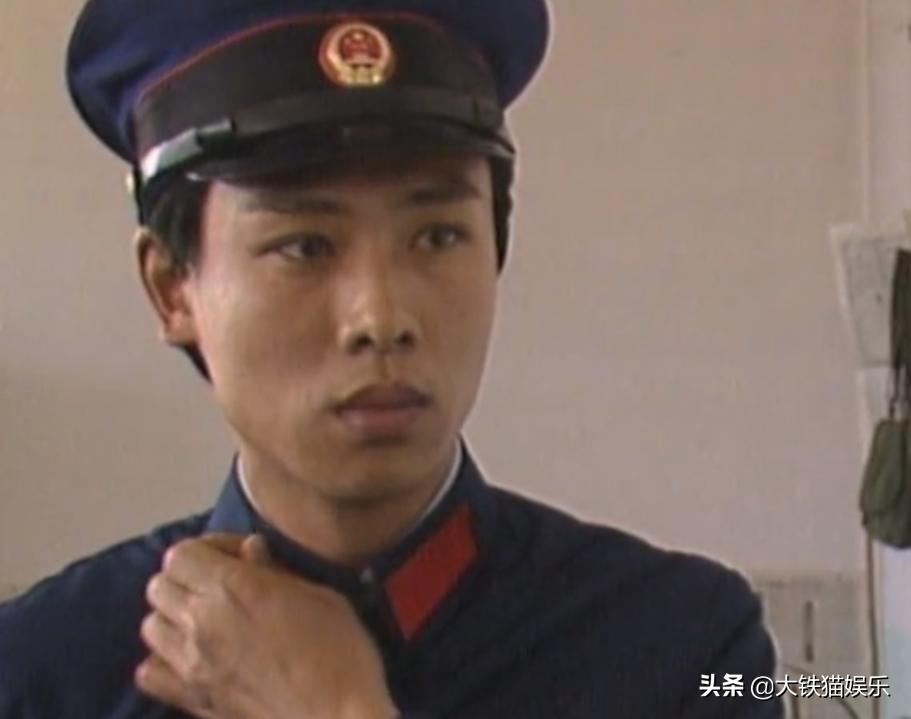 《便衣警察》35年，女主巅峰隐退，女配嫁名导，其他演员咋样了