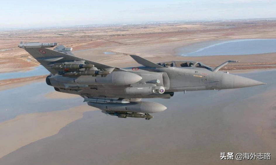 德国向沙特阿联酋出售武器,阿联酋向法国购战机
