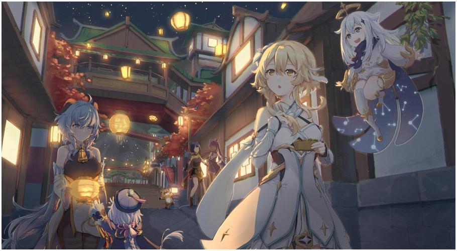 手机游戏推荐2023人气手游,热门手游排行榜前十名2023