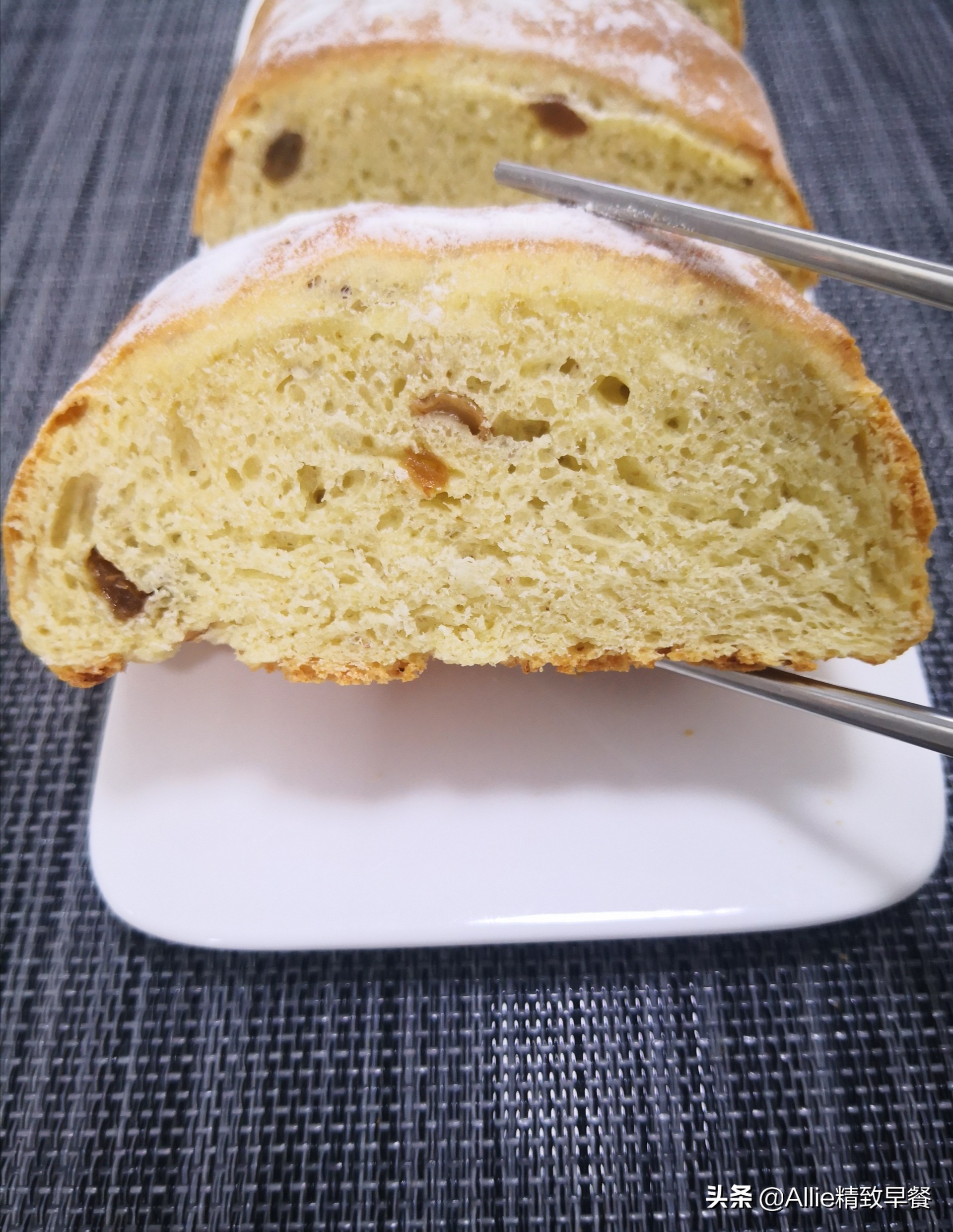 无油无糖松软面包如何做,脆面包怎么做无黄油