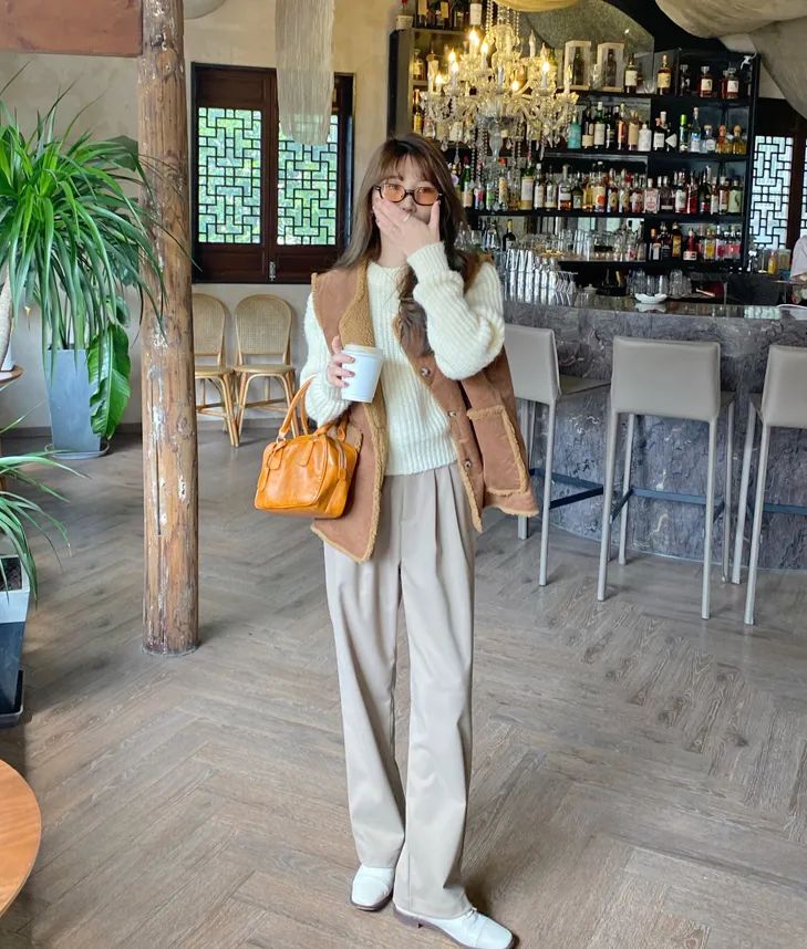 什么版型的裤子显瘦显腿长男士,不同腿型的裤子选择