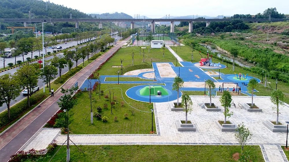 韶关适合带小朋友玩耍的地方,韶关亲子游最佳免费地方