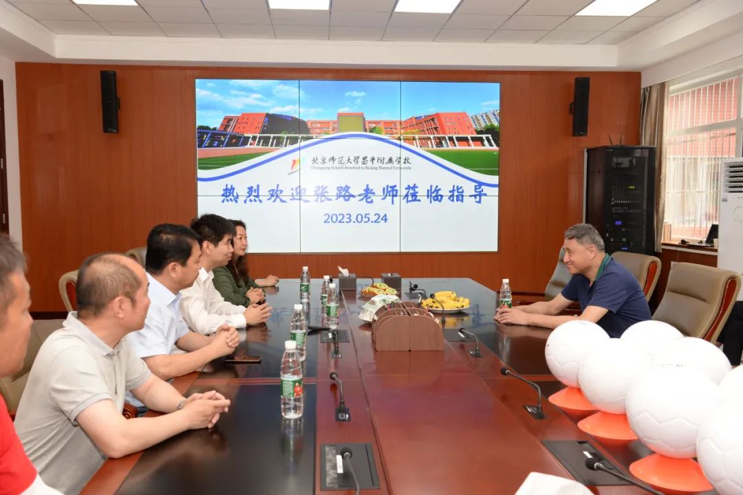 张路现在在哪解说足球,张路解说个人简介