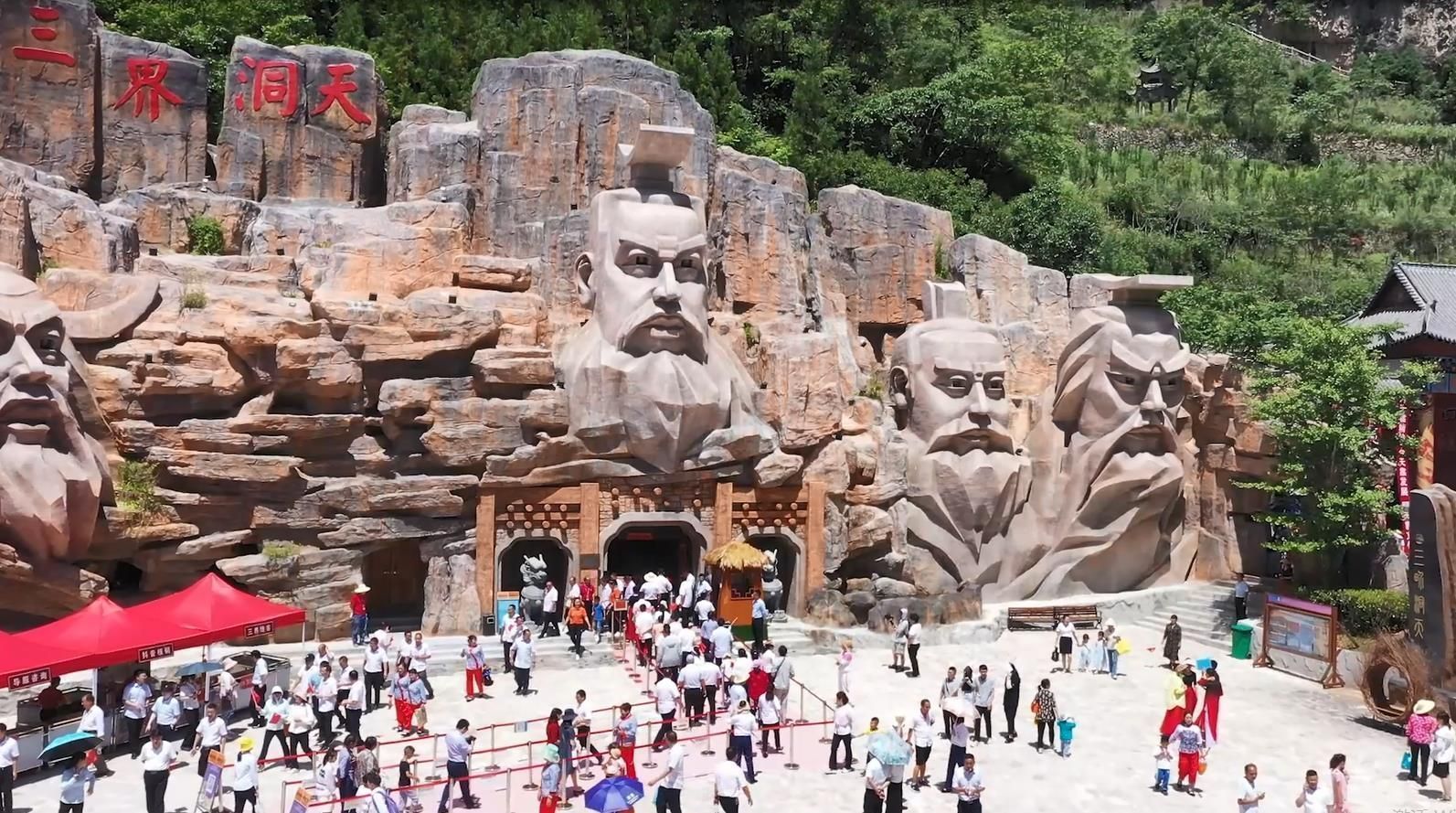 近期亮点项目分享,藏不住了的惊喜清单