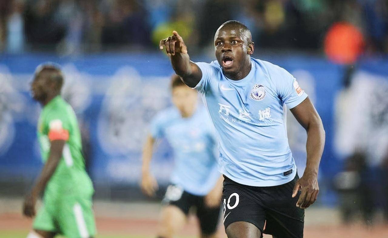 大连人队史第一人穆谢奎,穆谢奎在大连进了多少球