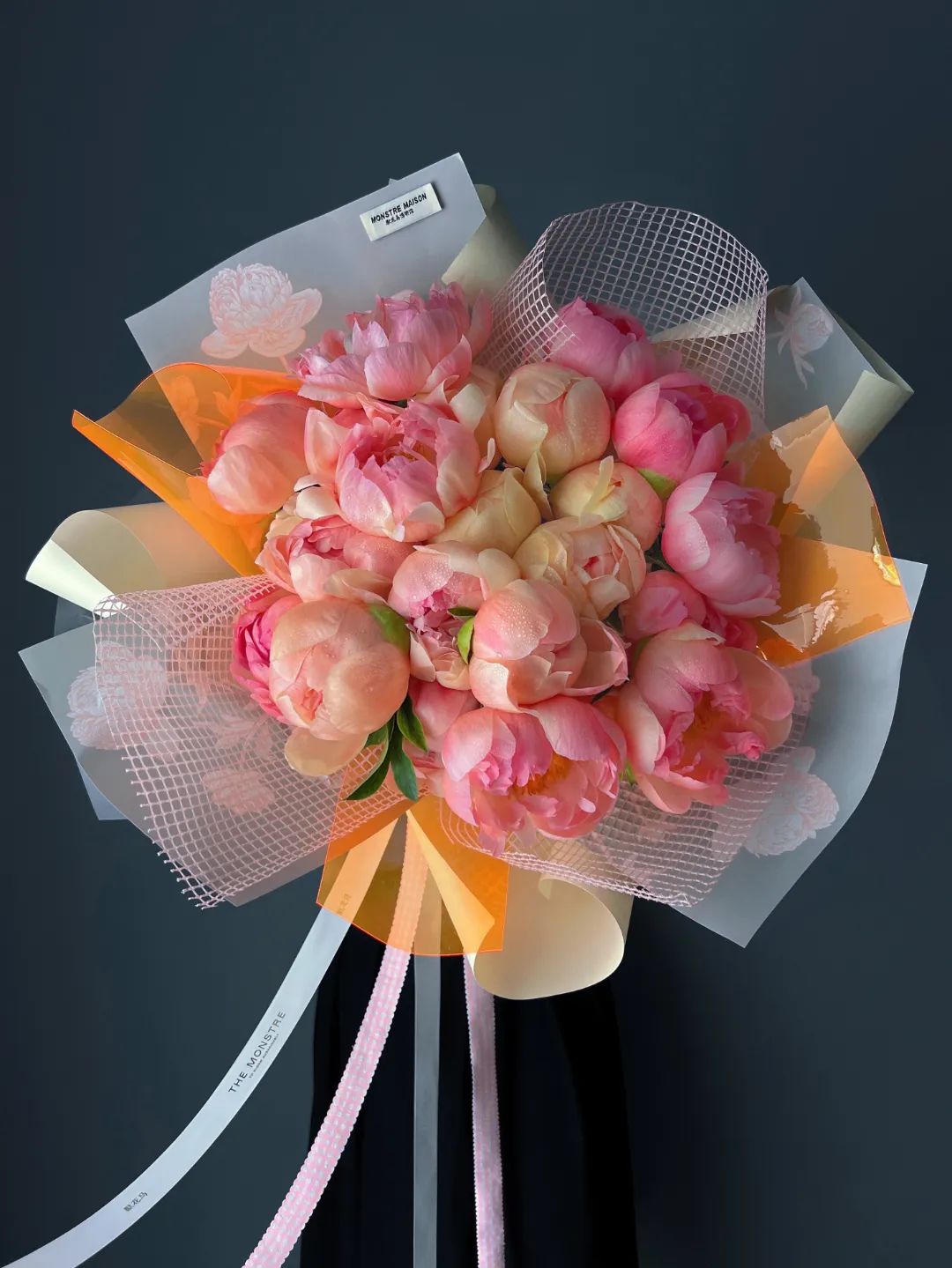 可爱玩具花束,可爱刺绣玩具