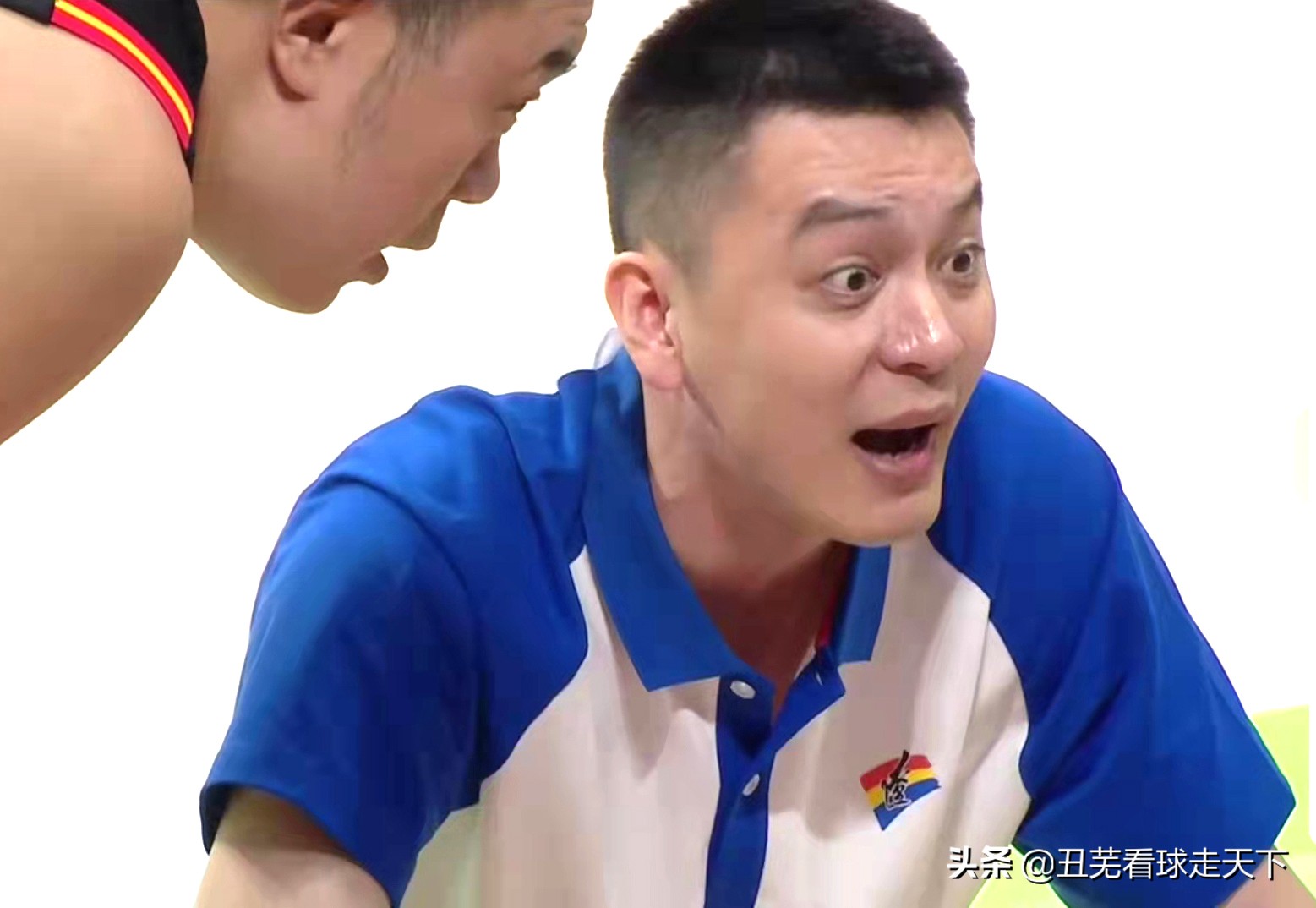 cba教头打战术板,cba主帅们的十八般武艺