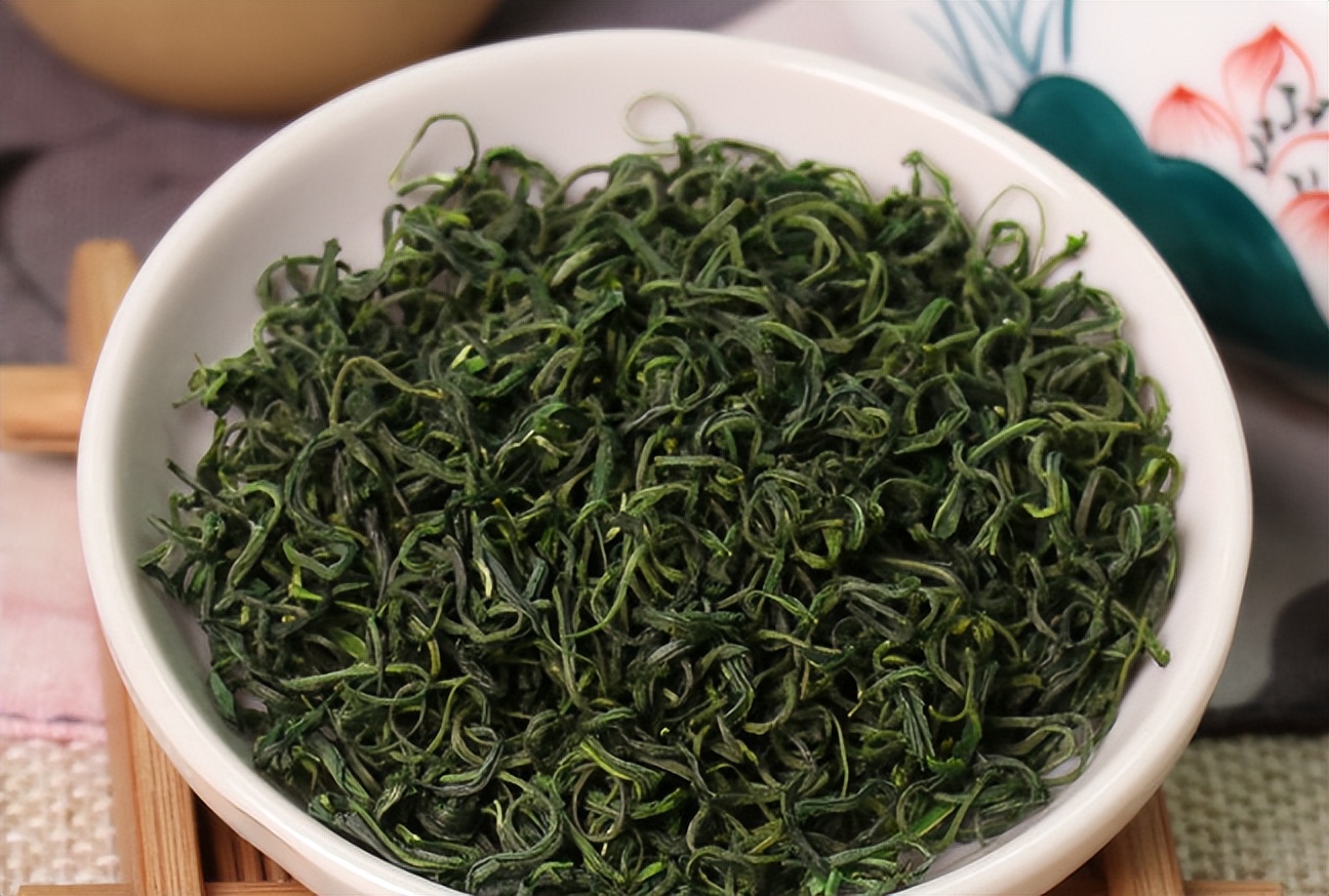 网上卖的茶叶为什么那么便宜,网购茶叶和实体店哪个更靠谱